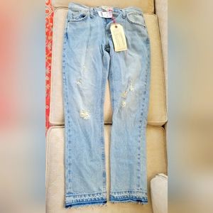 Ladies' Jeans NWT